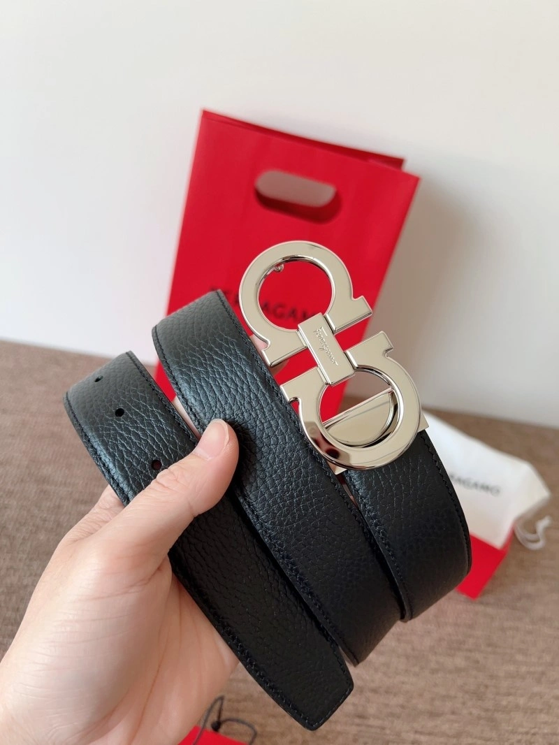 Snug Ferragamo Belts 287785