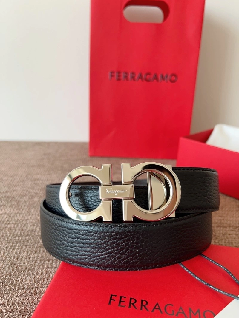 Snug Ferragamo Belts 287785