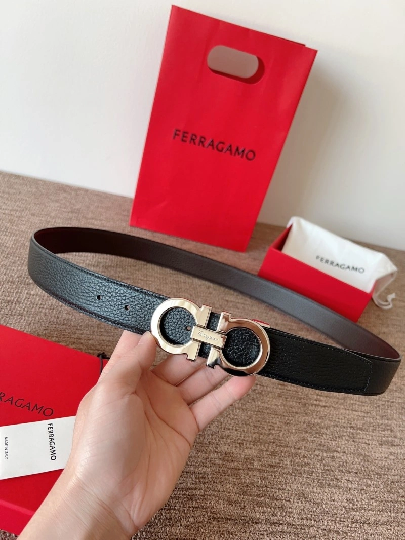 Snug Ferragamo Belts 287785