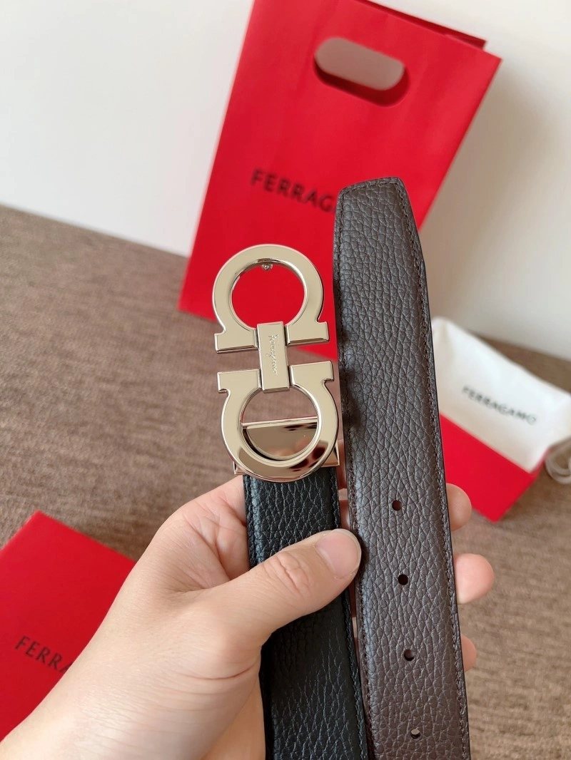 Snug Ferragamo Belts 287785