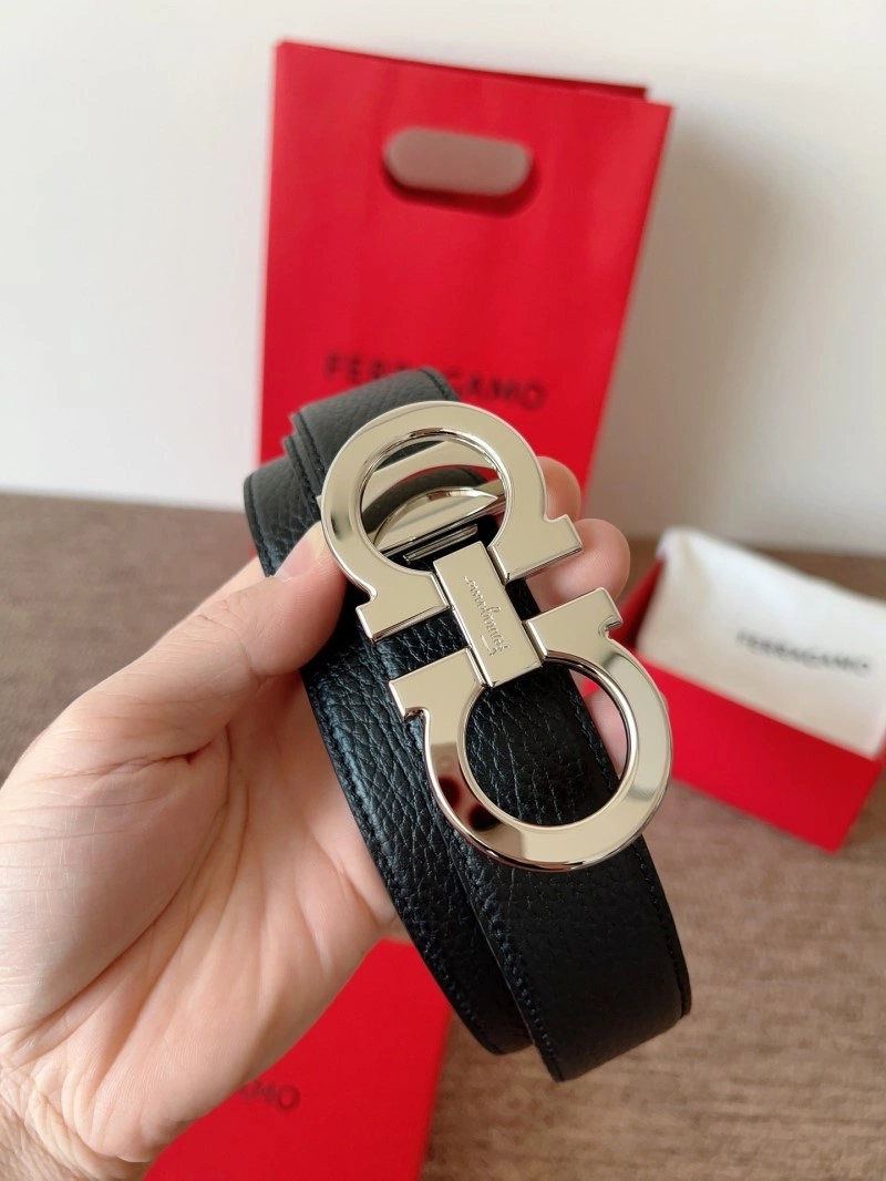 Snug Ferragamo Belts 287785