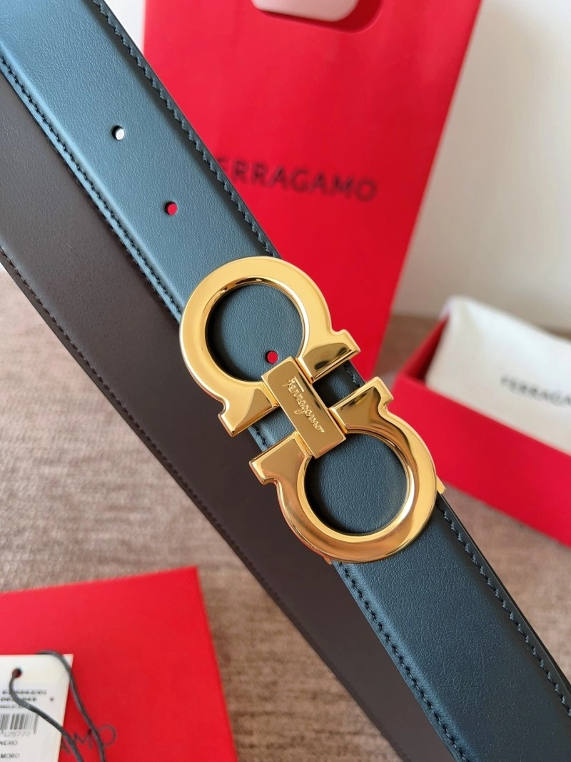 Ferragamo Belts EyeCatching 287781