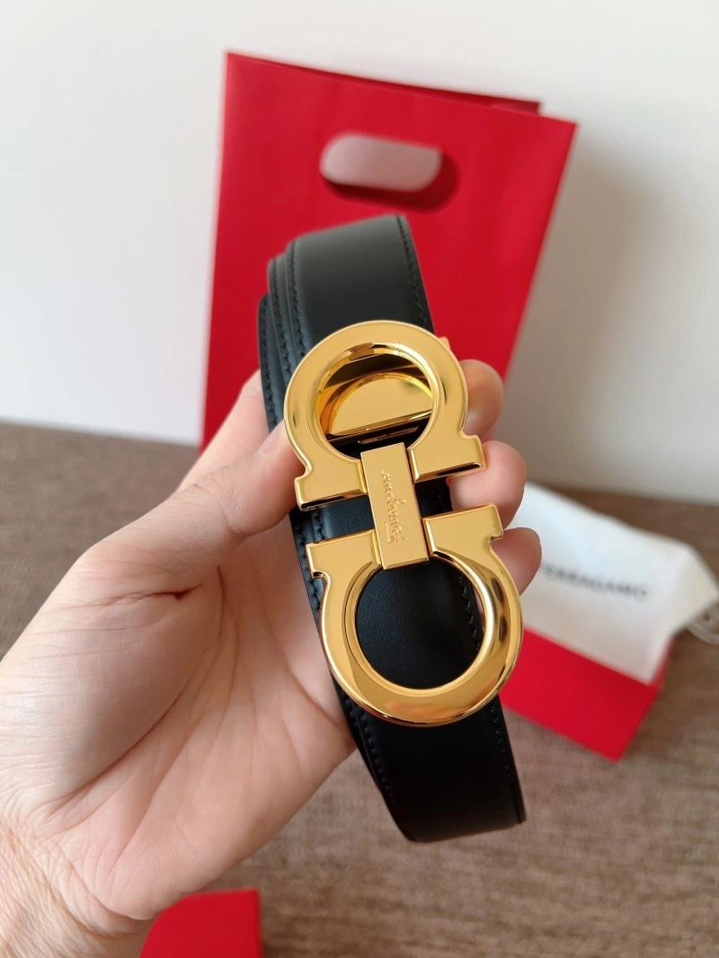 Ferragamo Belts EyeCatching 287781