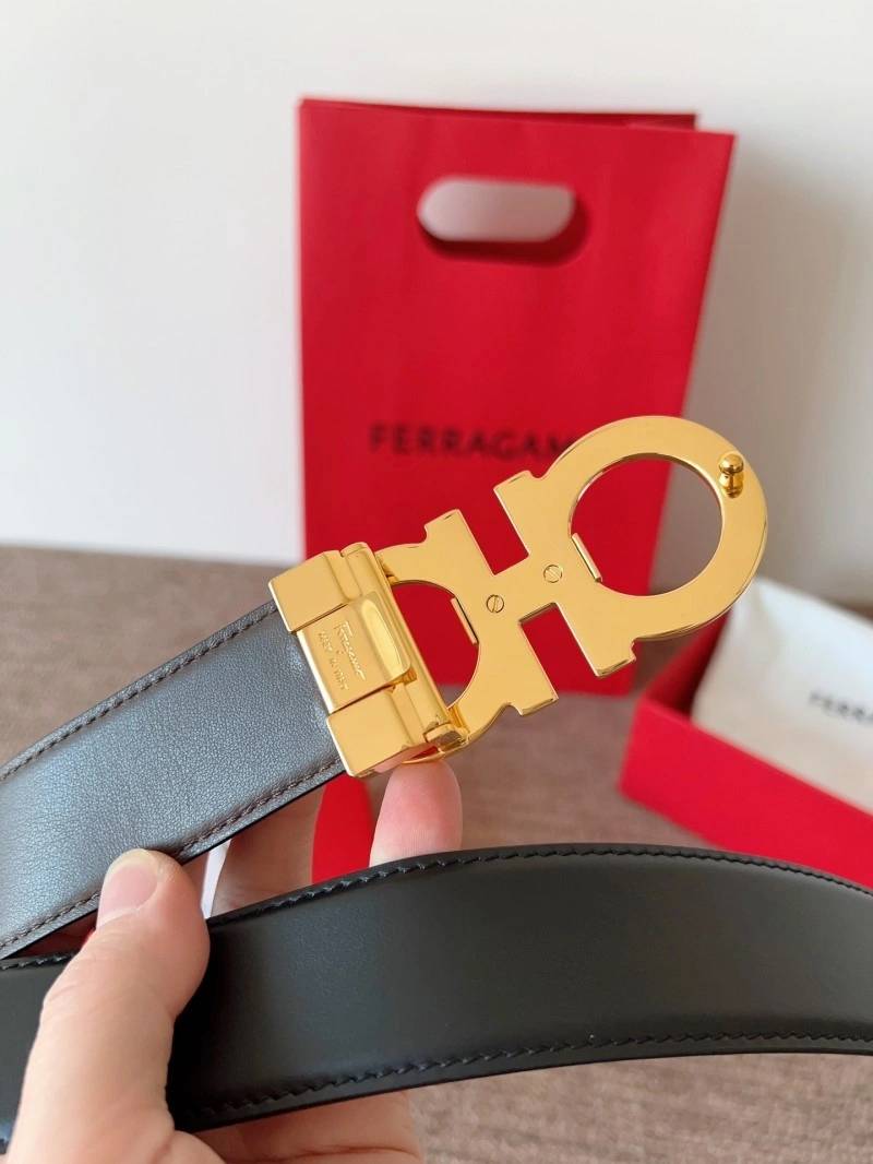 Ferragamo Belts EyeCatching 287781