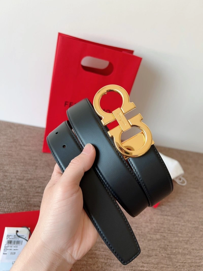 Ferragamo Belts EyeCatching 287781