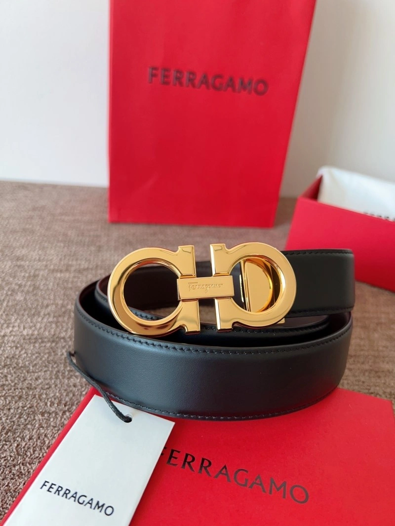 Ferragamo Belts EyeCatching 287781