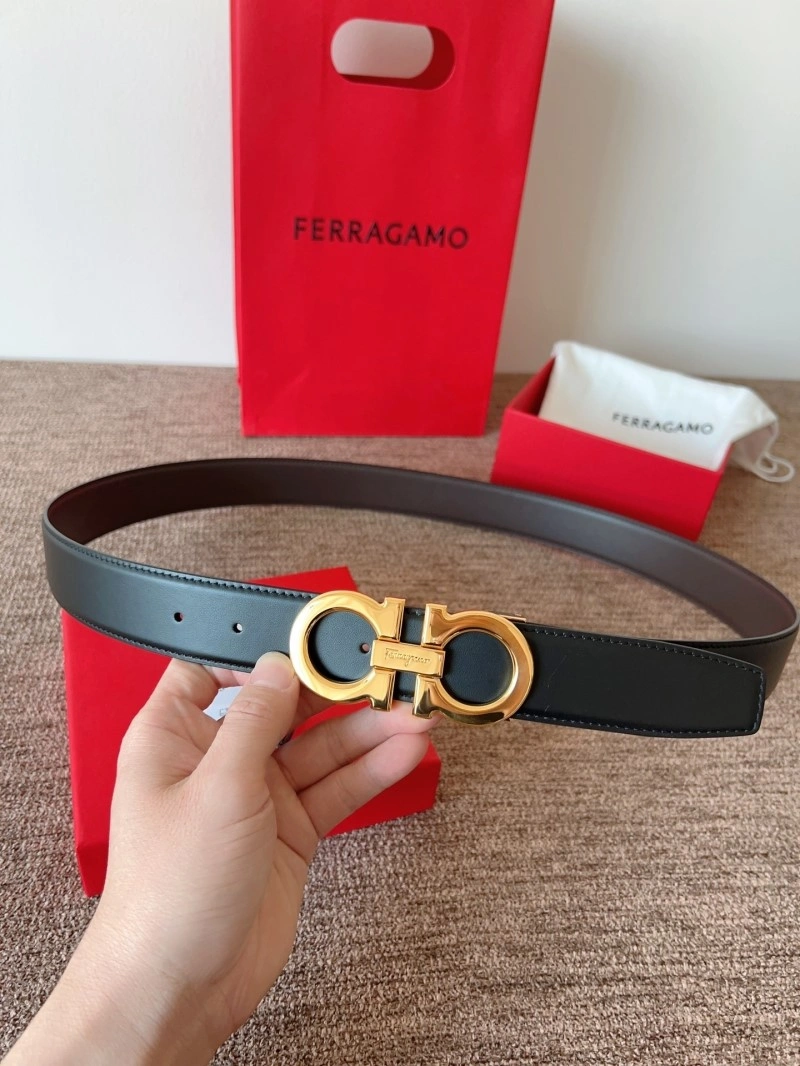 Ferragamo Belts EyeCatching 287781