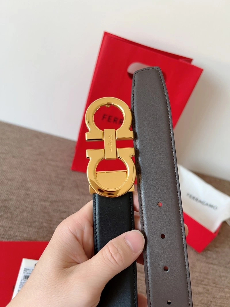 Ferragamo Belts EyeCatching 287781