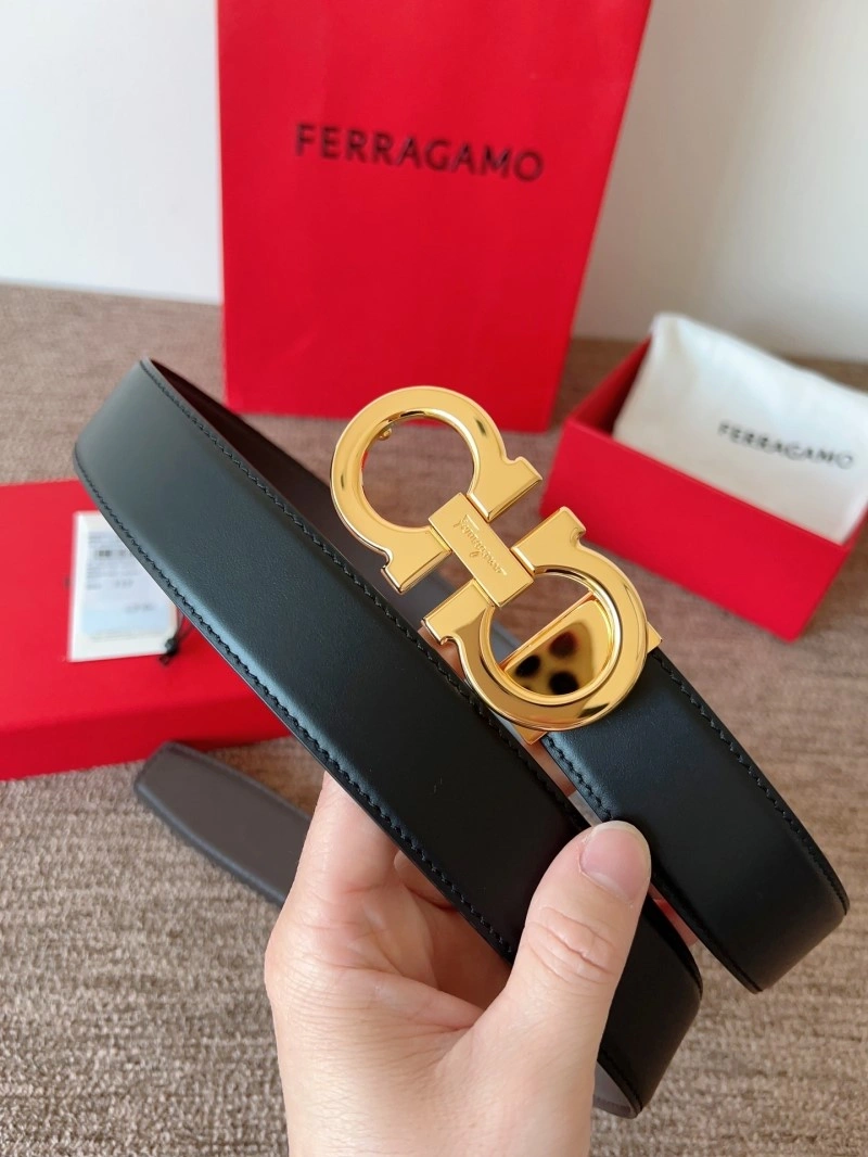 Ferragamo Belts EyeCatching 287781