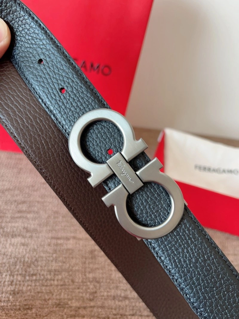 Ferragamo Belts FlexibleFit 287779
