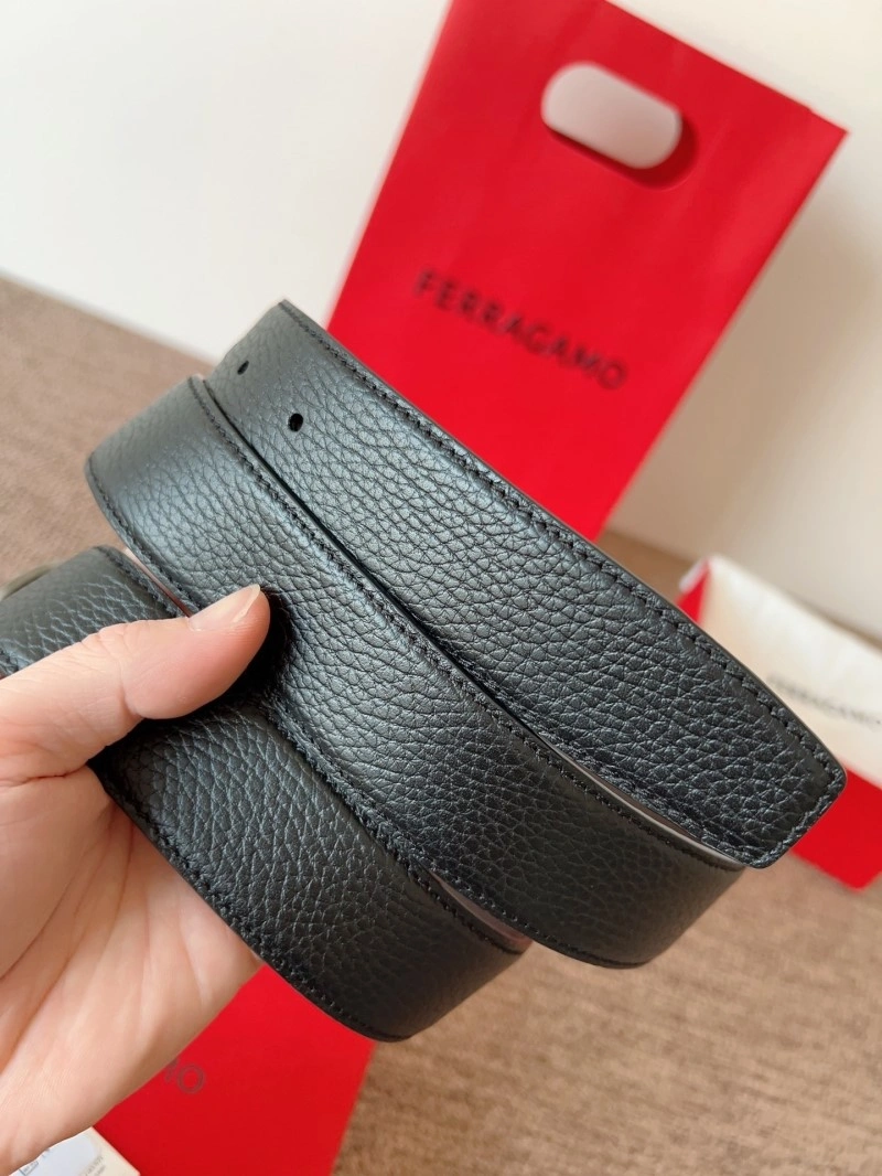 Ferragamo Belts FlexibleFit 287779