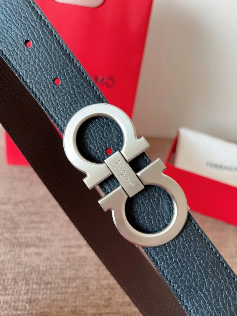 Neat Ferragamo Belts 287778
