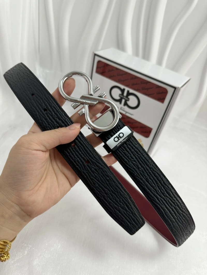 Ferragamo Belts Durable 287763