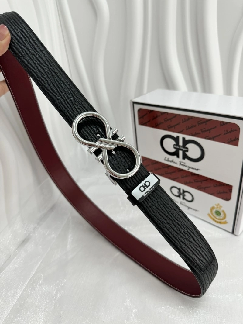 Ferragamo Belts Durable 287763