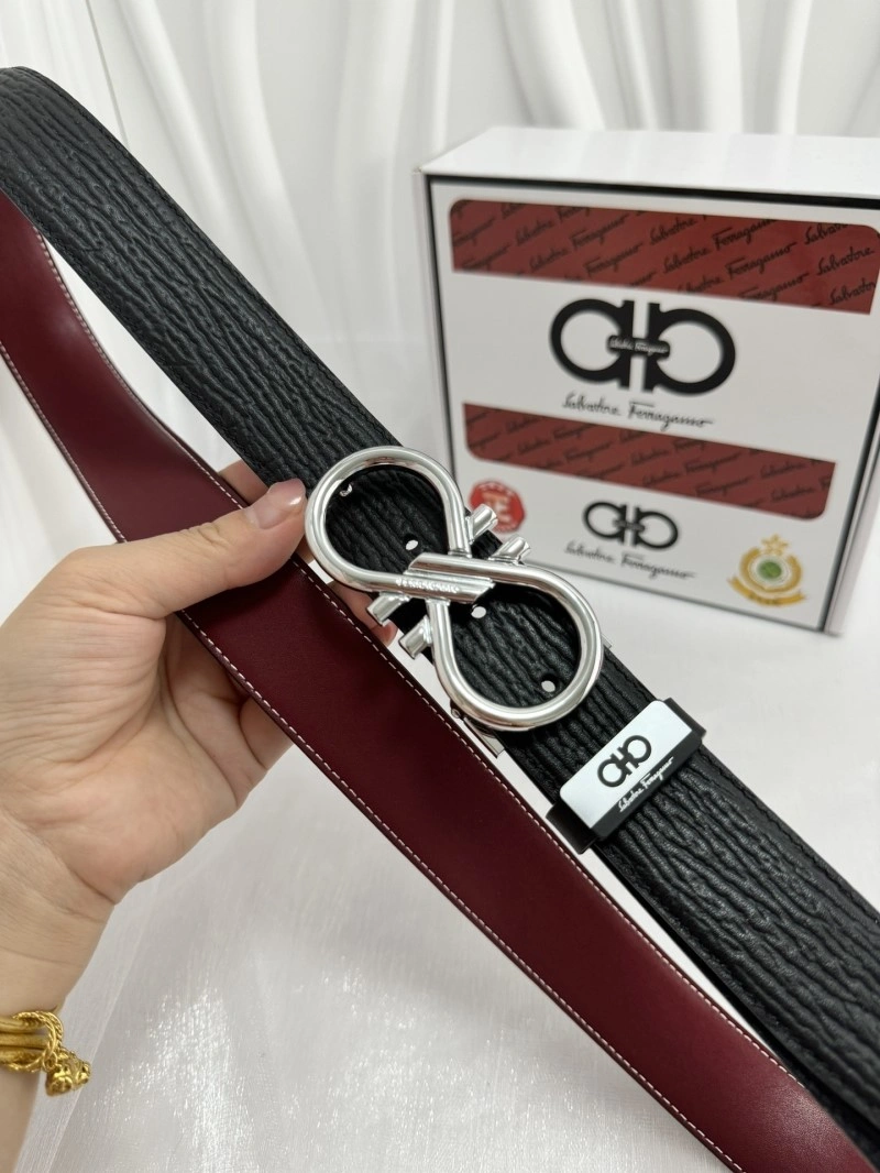Ferragamo Belts Durable 287763