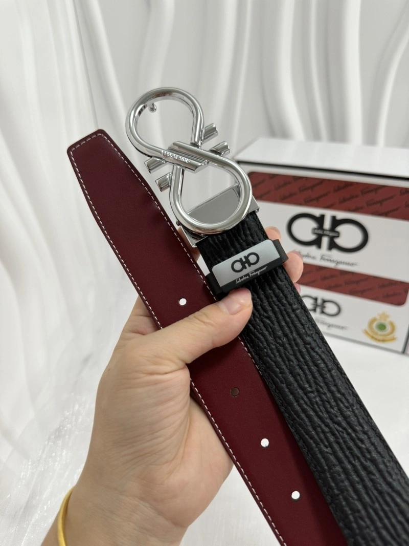 Ferragamo Belts Durable 287763