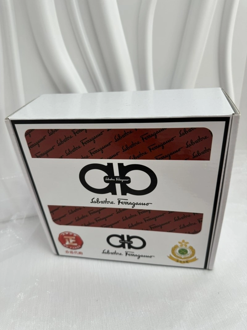 Ferragamo Belts Durable 287763