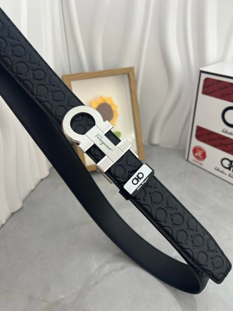 Ferragamo Belts EyeCatching 287753