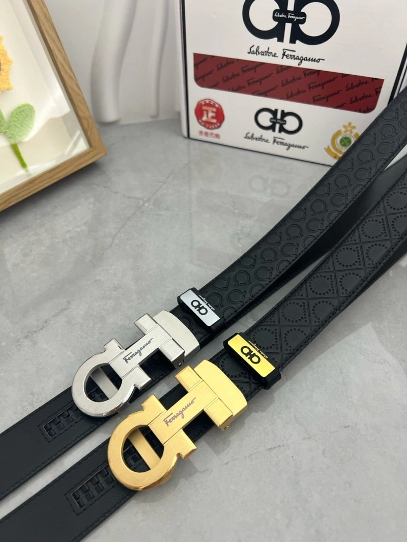 Ferragamo Belts EyeCatching 287753