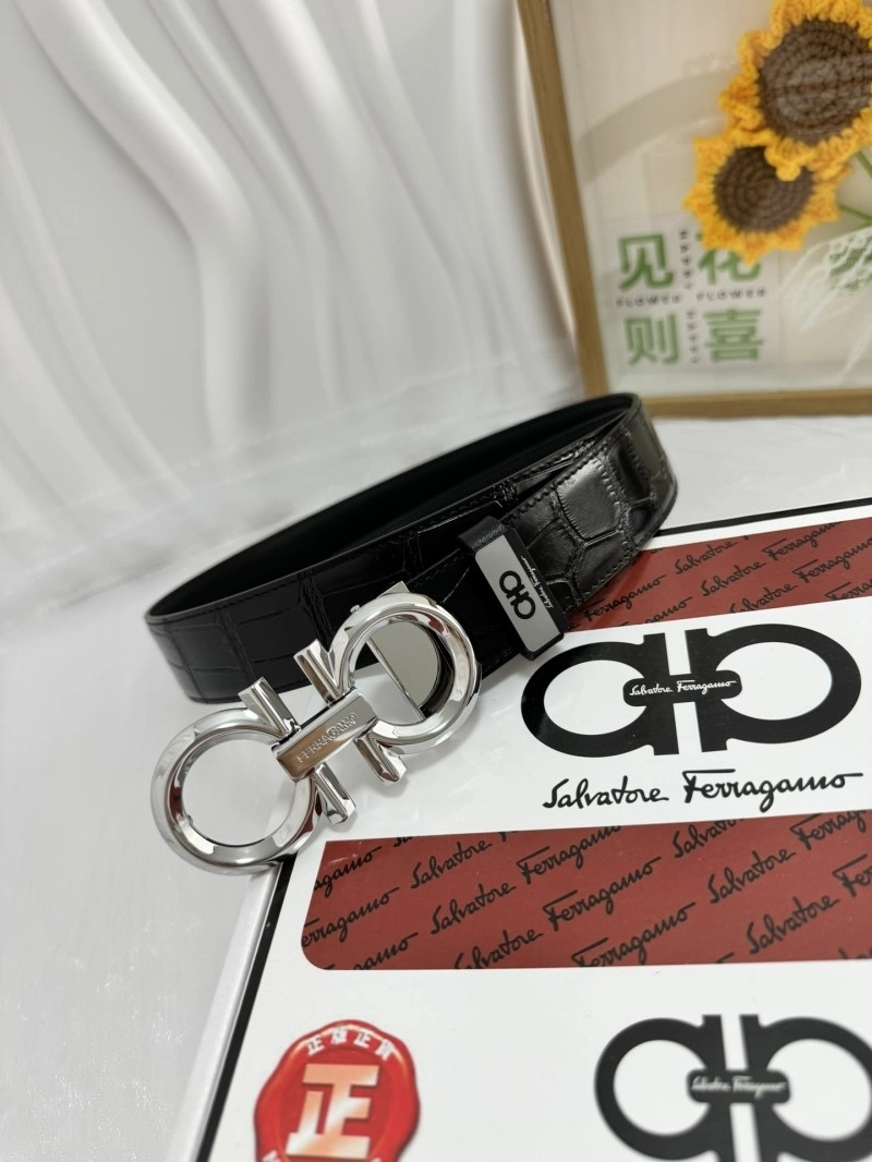 FreshLook Ferragamo Belts 287751