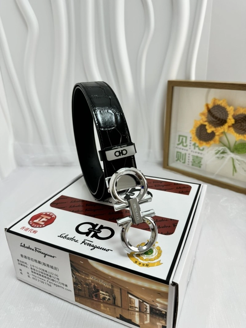 FreshLook Ferragamo Belts 287751