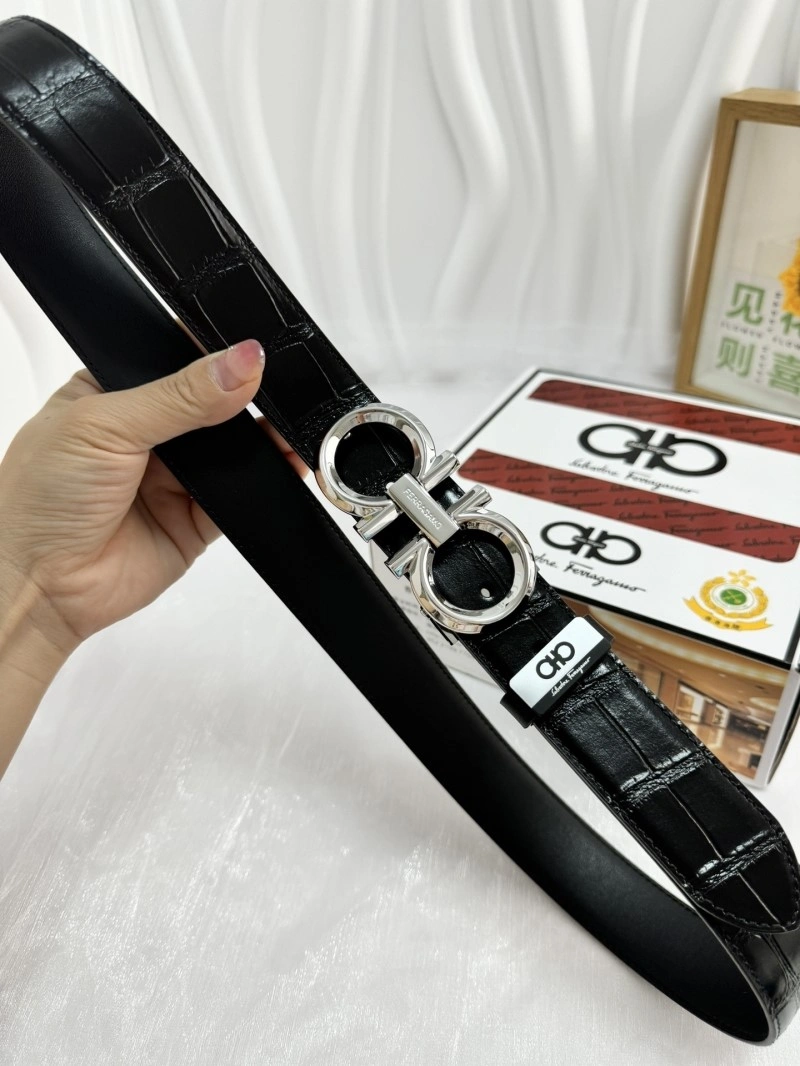 FreshLook Ferragamo Belts 287751