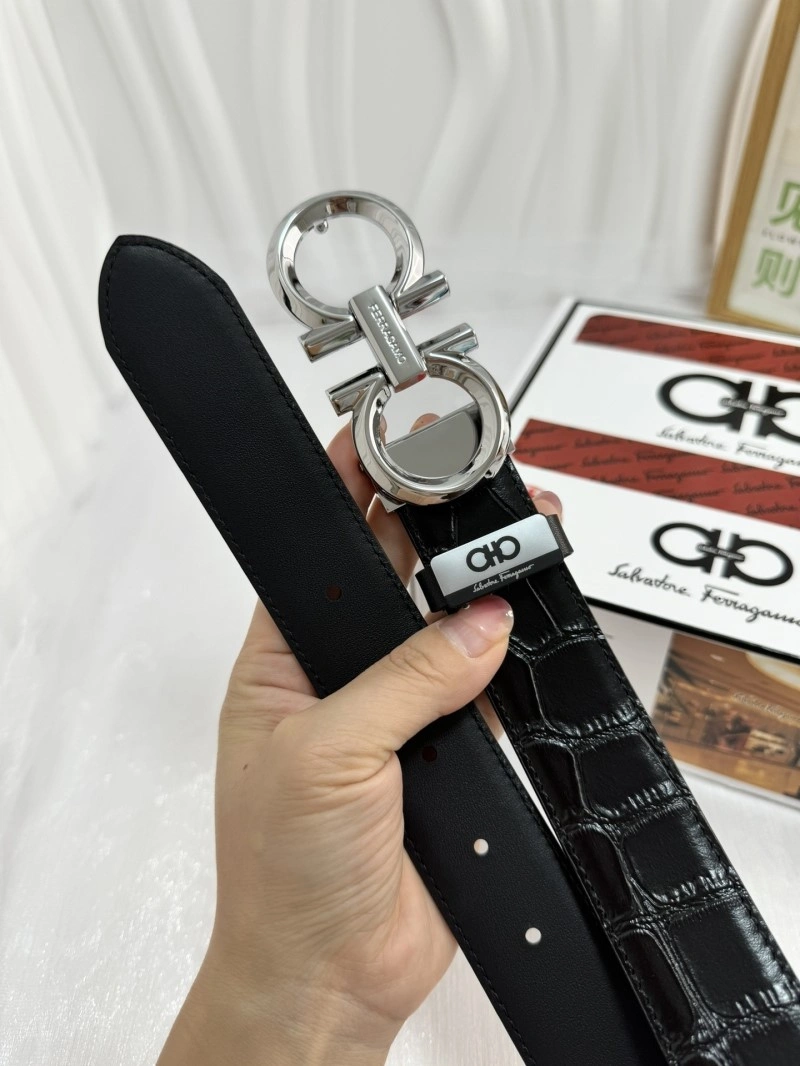 FreshLook Ferragamo Belts 287751