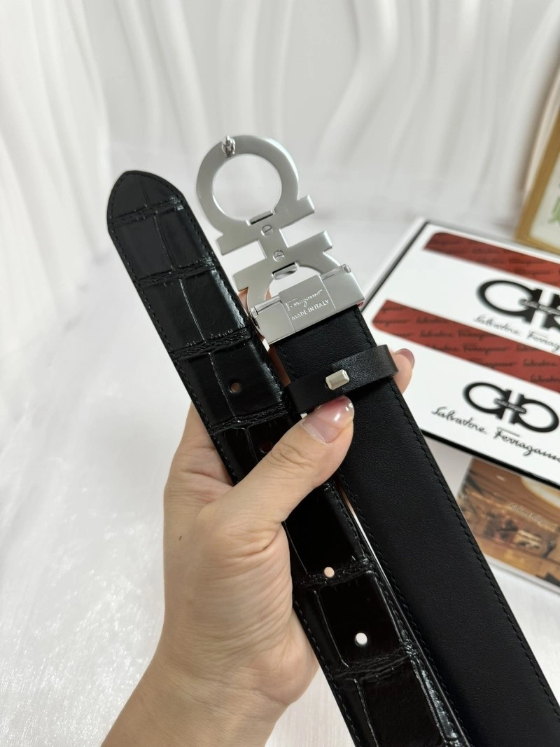 FreshLook Ferragamo Belts 287751