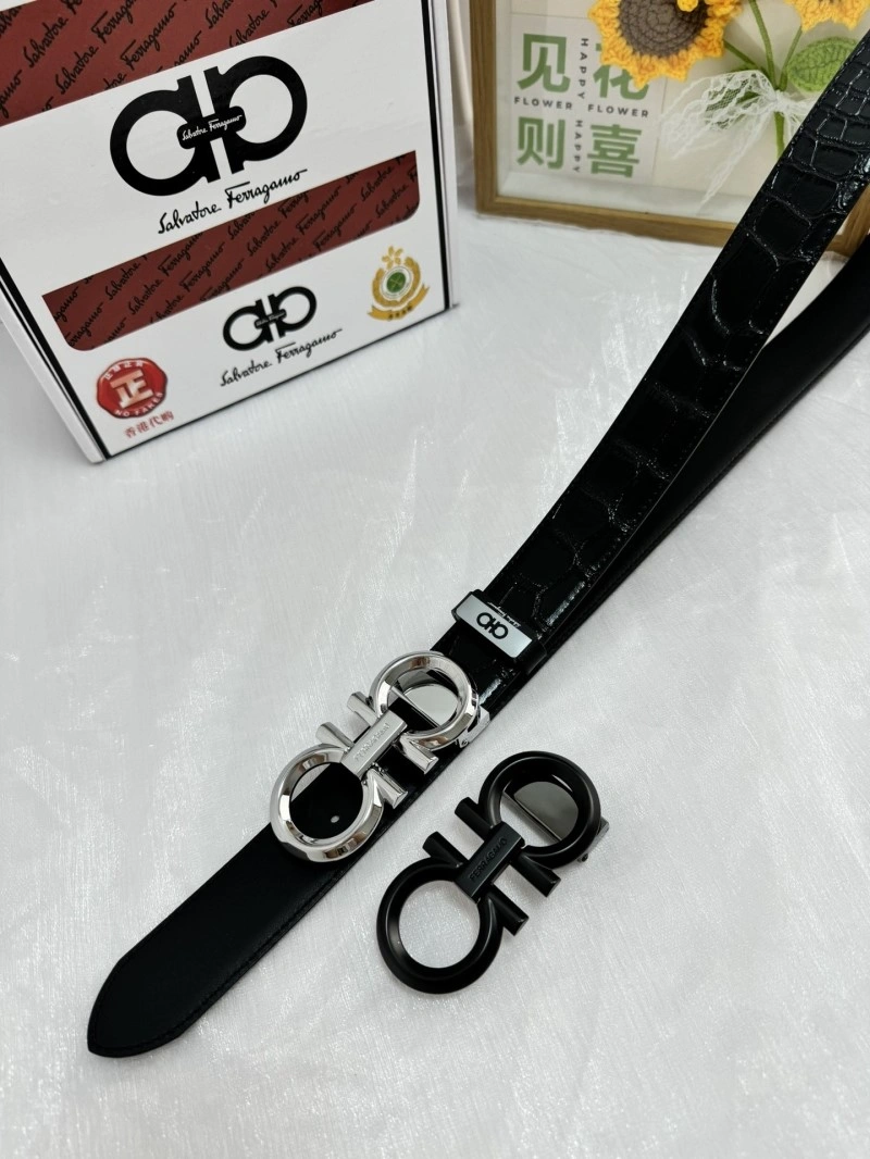 FreshLook Ferragamo Belts 287751