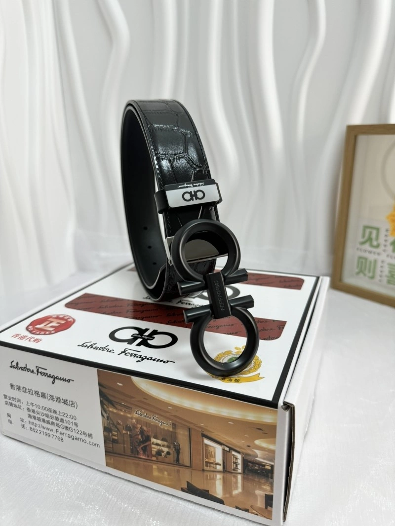 UrbanStyle Ferragamo Belts 287767
