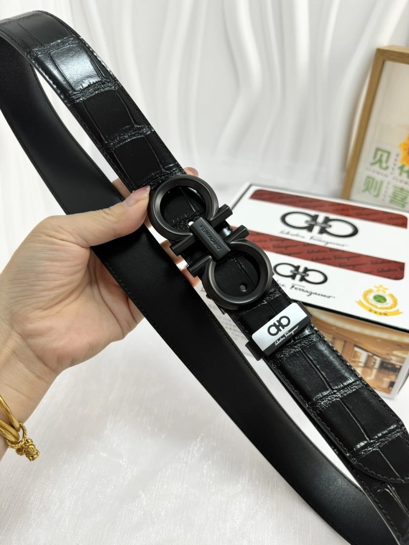 UrbanStyle Ferragamo Belts 287767