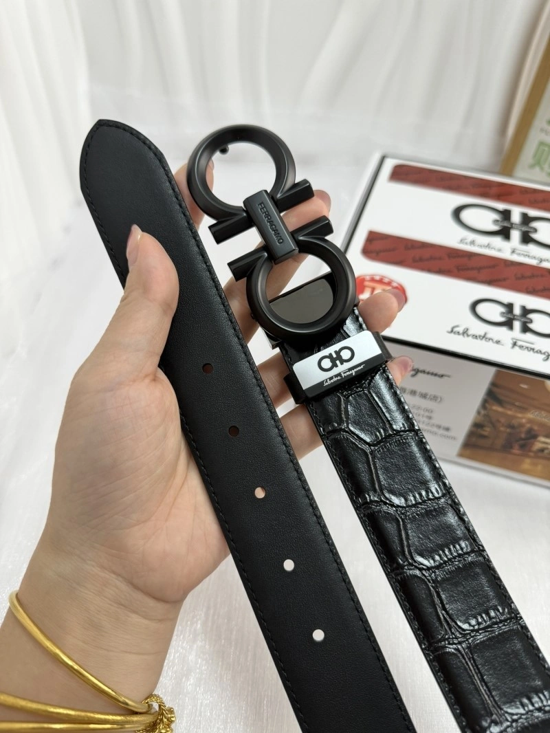UrbanStyle Ferragamo Belts 287767
