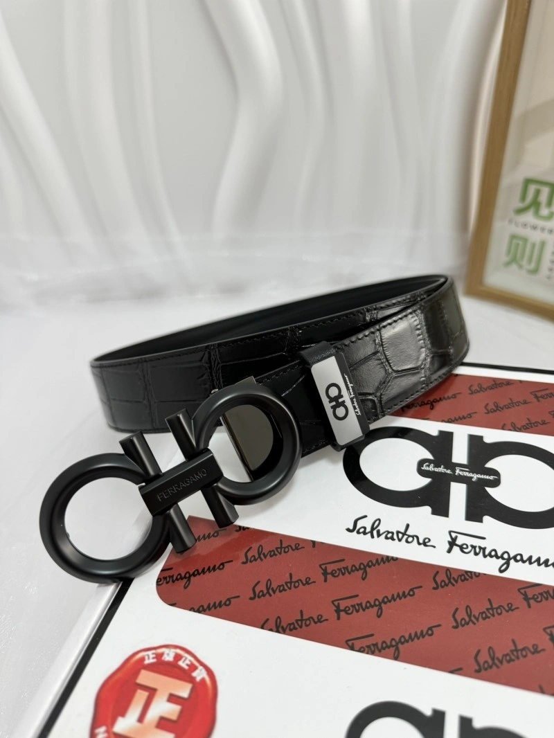 UrbanStyle Ferragamo Belts 287767