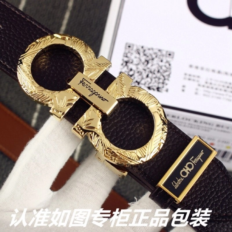 Ferragamo Belts ModernLook 287765