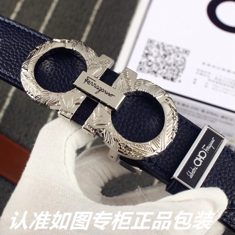 OnTrend Ferragamo Belts 287772