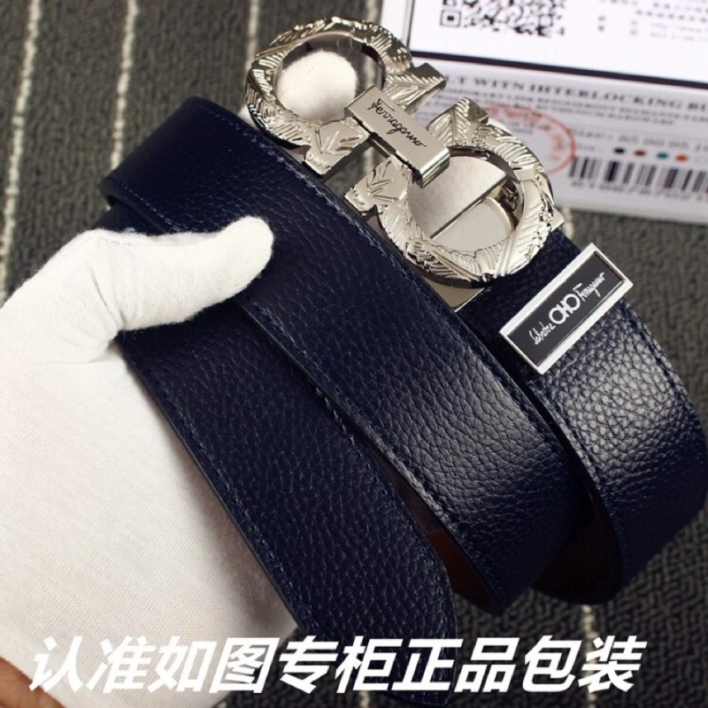 OnTrend Ferragamo Belts 287772