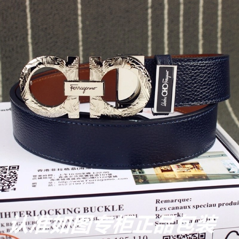 OnTrend Ferragamo Belts 287772