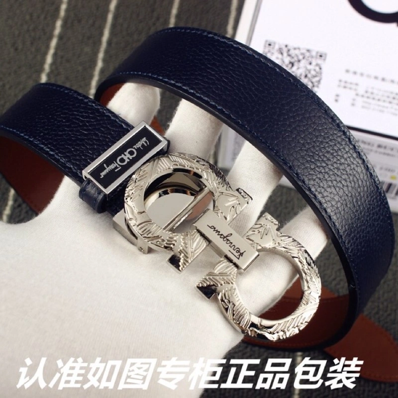 OnTrend Ferragamo Belts 287772
