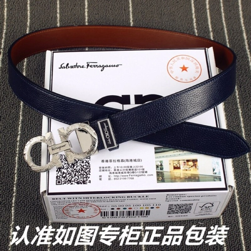 OnTrend Ferragamo Belts 287772