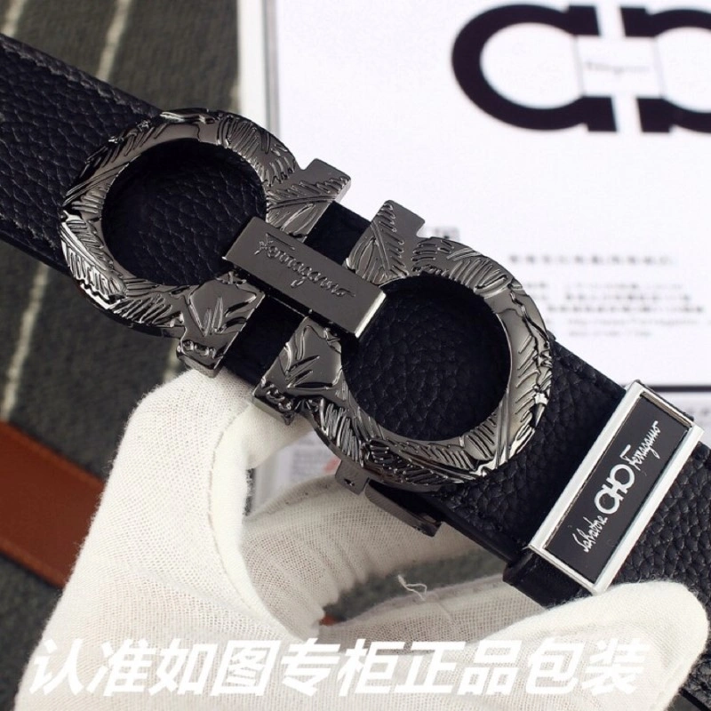 TimelessDesign Ferragamo Belts 287761