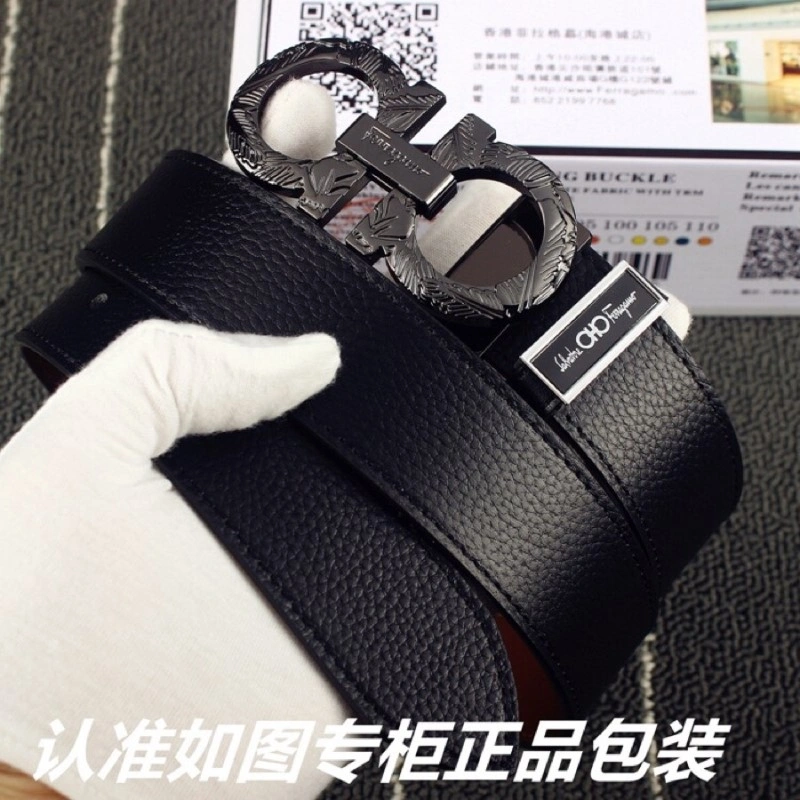 TimelessDesign Ferragamo Belts 287761
