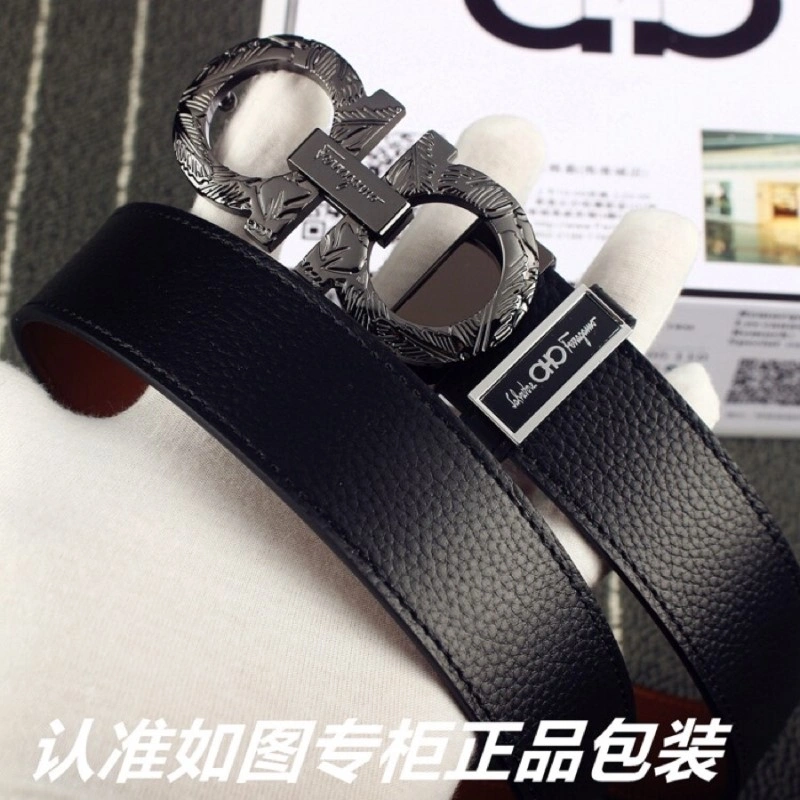 TimelessDesign Ferragamo Belts 287761