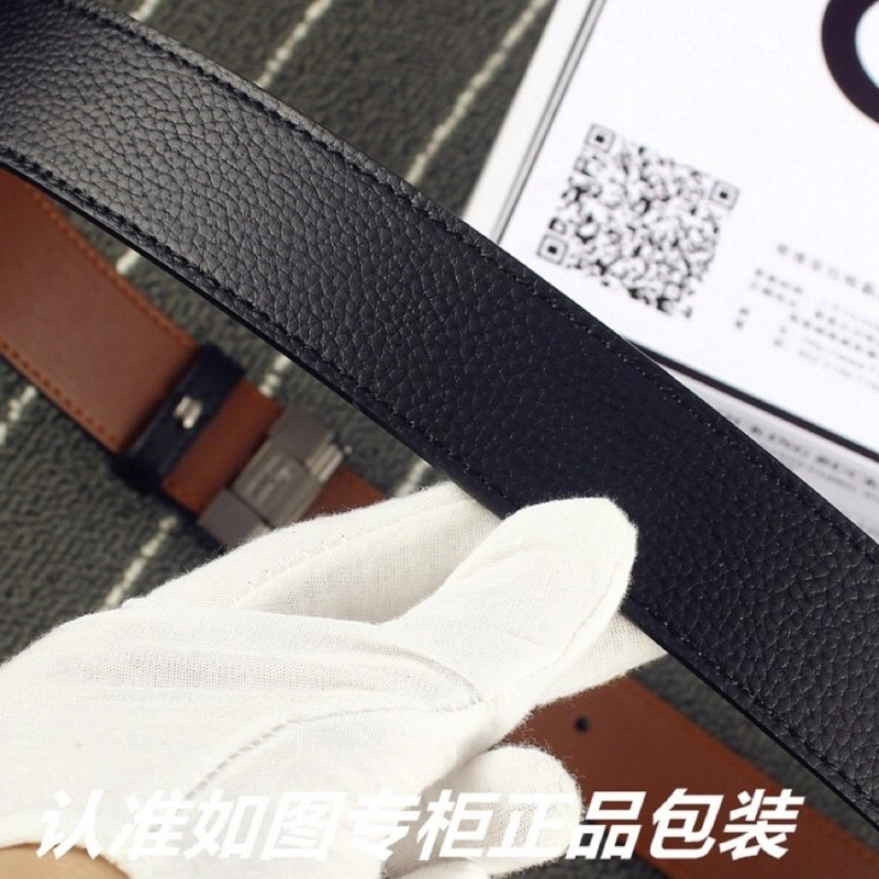 TimelessDesign Ferragamo Belts 287761