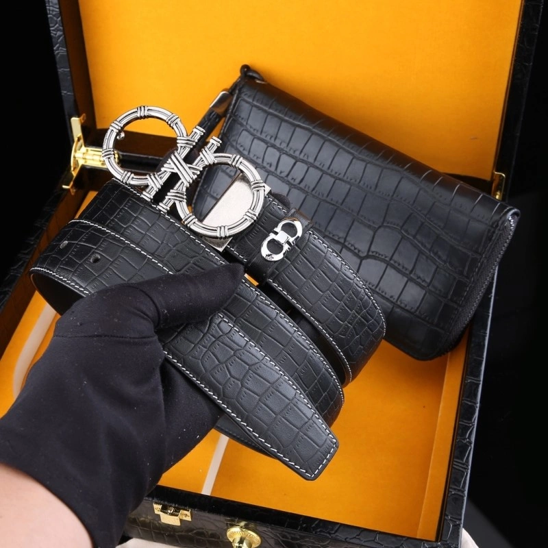 Chic Ferragamo Belts 287759