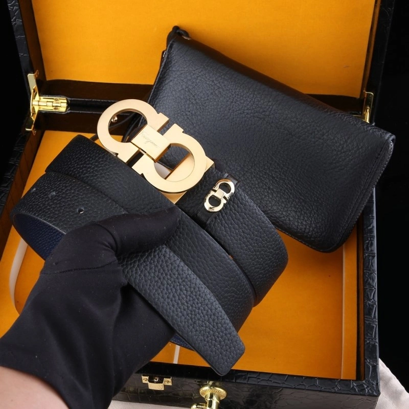 Premium Ferragamo Belts 287776