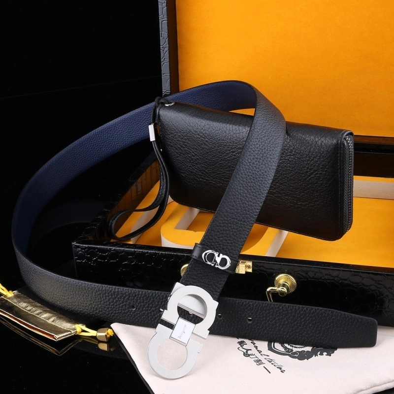 Premium Ferragamo Belts 287776