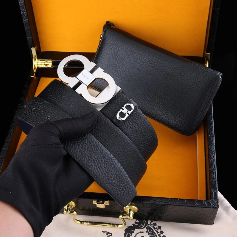 Premium Ferragamo Belts 287776