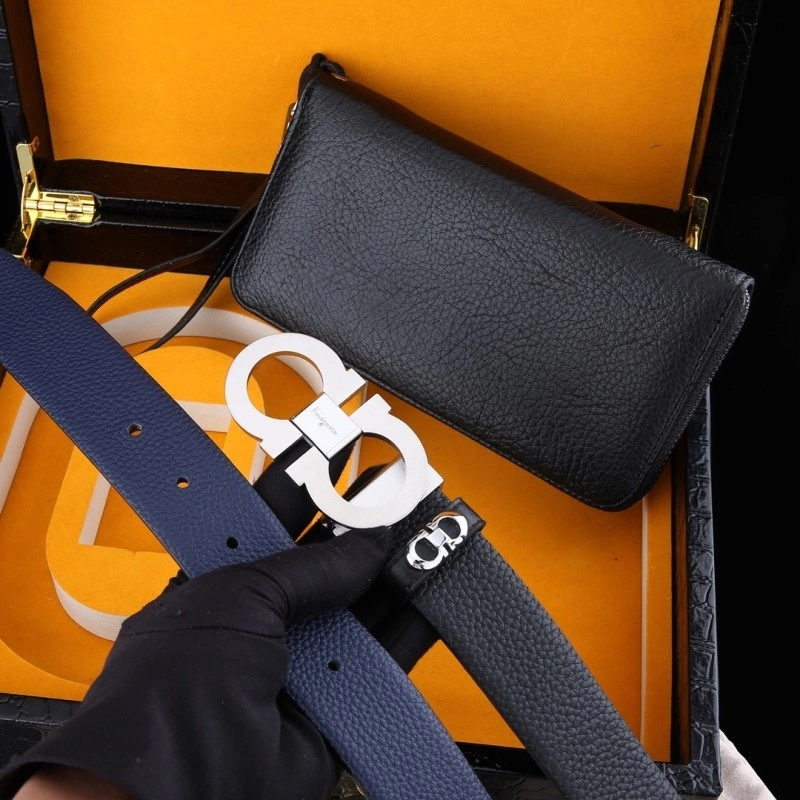 Premium Ferragamo Belts 287776