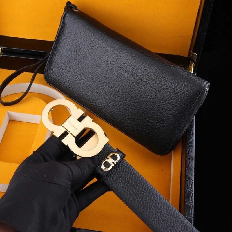 Premium Ferragamo Belts 287776