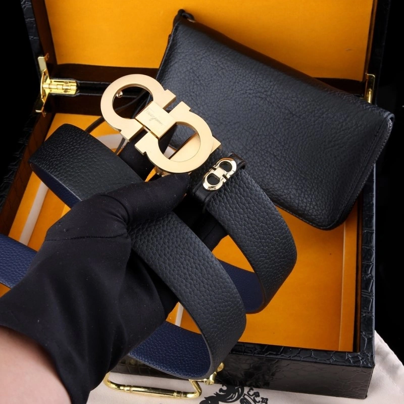 Premium Ferragamo Belts 287776